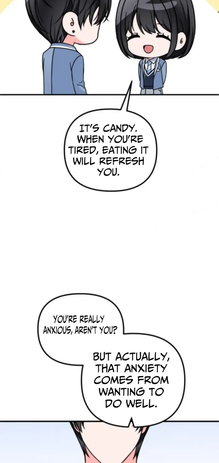 Psycho Frenemy Chapter 7 page 46 - 