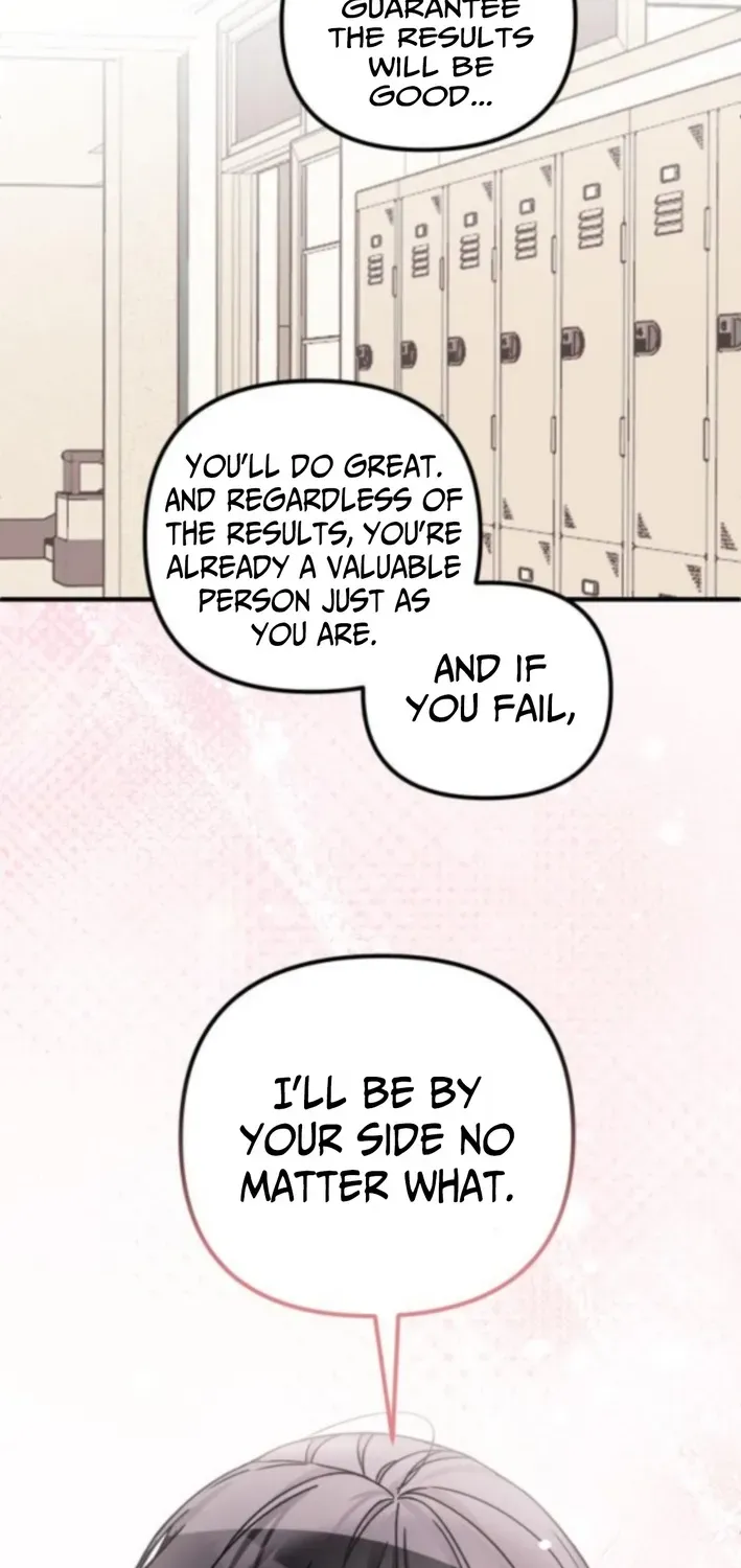Psycho Frenemy Chapter 7 page 48 - 