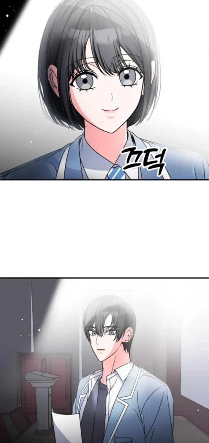 Psycho Frenemy Chapter 7 page 58 - 