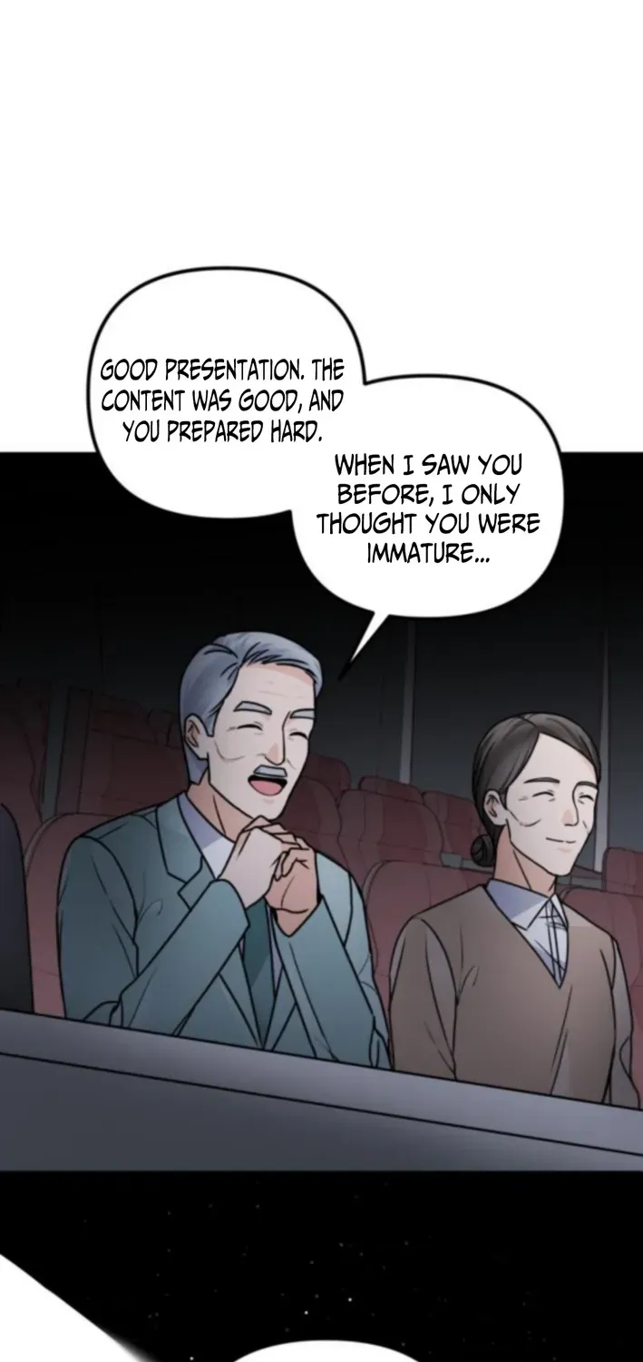 Psycho Frenemy Chapter 7 page 61 - 