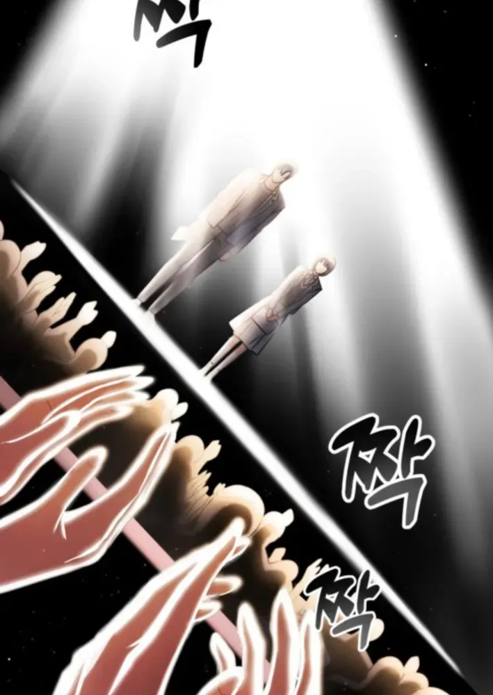 Psycho Frenemy Chapter 7 page 63 - 