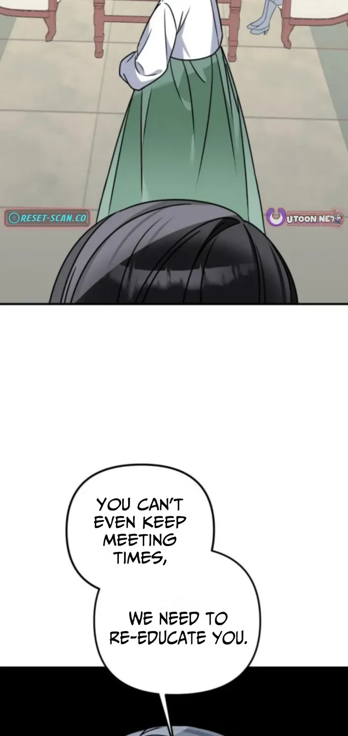 Psycho Frenemy Chapter 7 page 72 - 