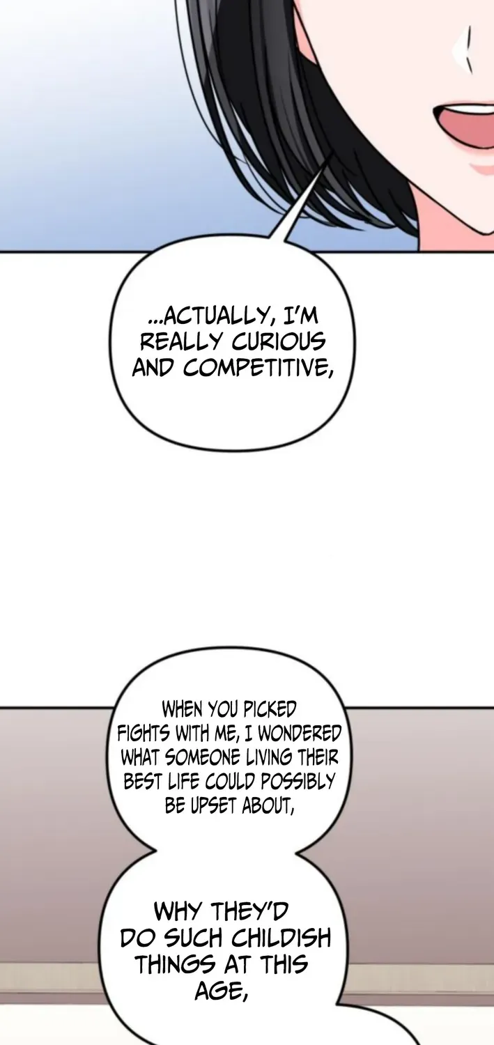 Psycho Frenemy Chapter 7 page 9 - 