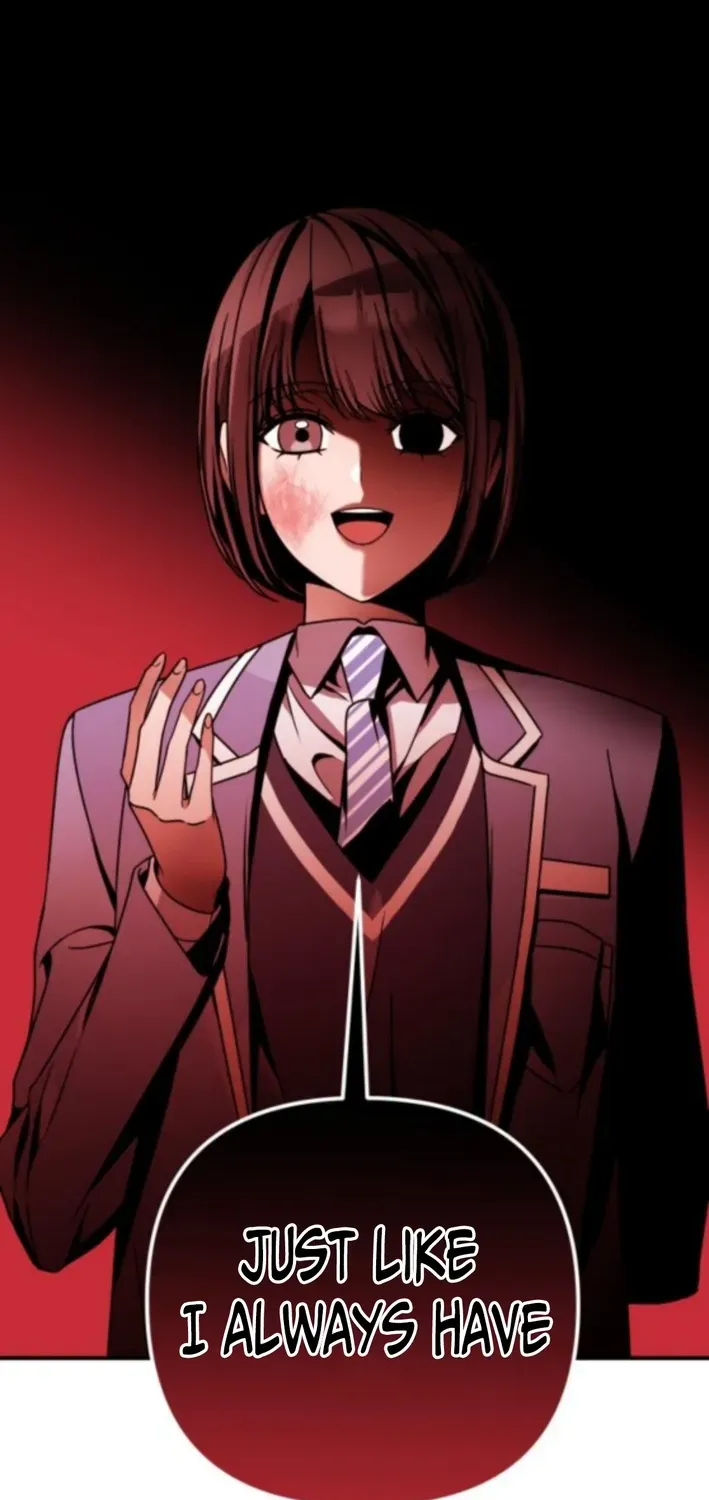 Psycho Frenemy Chapter 7 page 81 - 