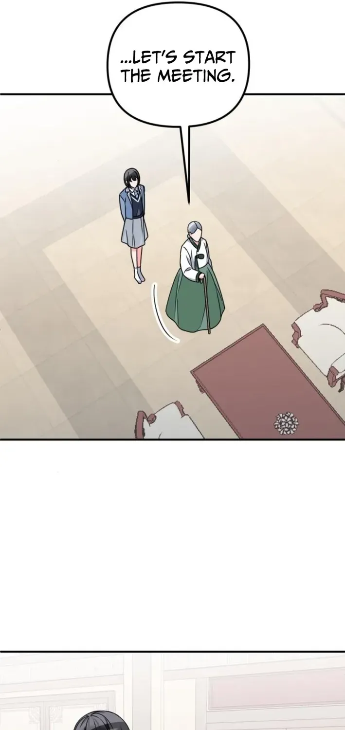 Psycho Frenemy Chapter 7 page 83 - 
