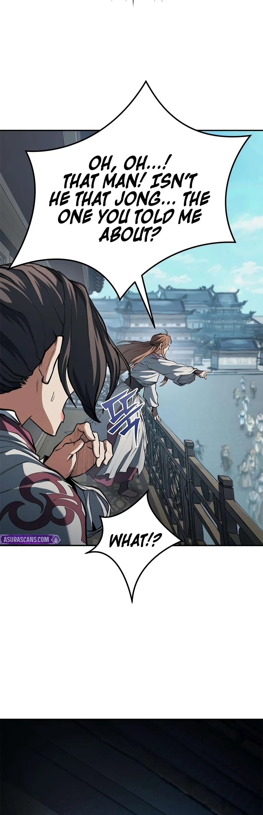 Psychopath in Murim Chapter 46 page 12 - 
