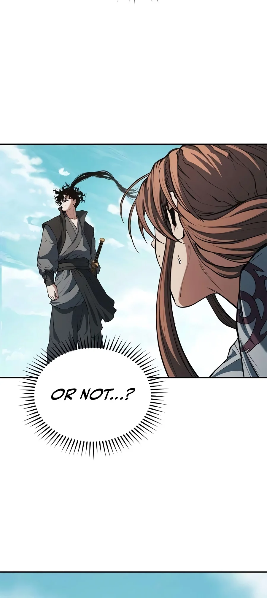Psychopath in Murim Chapter 46 page 16 - 