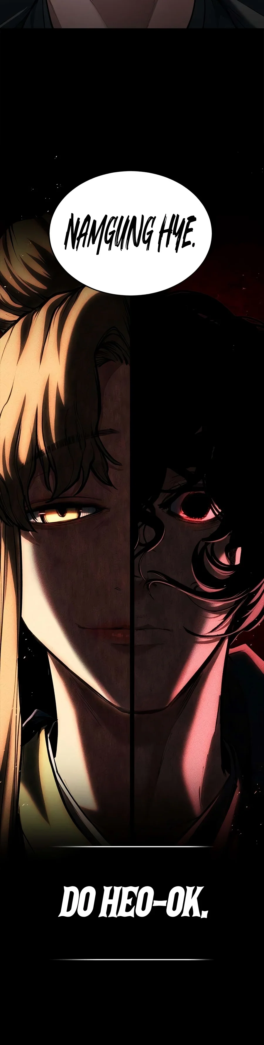 Psychopath in Murim Chapter 46 page 18 - 