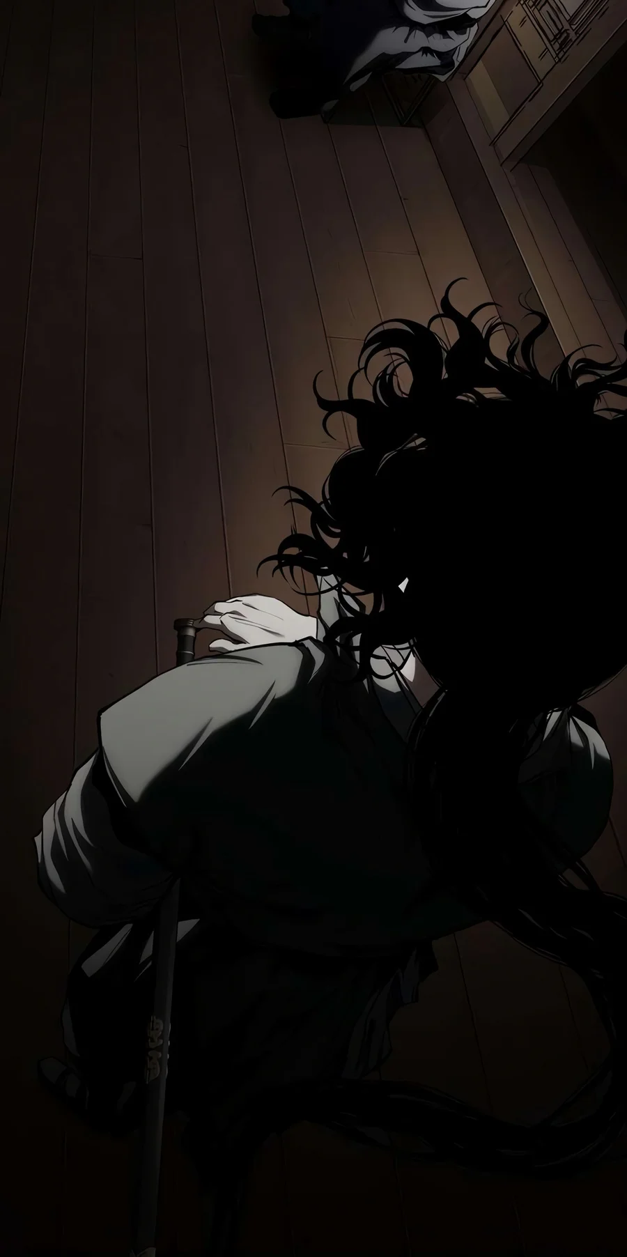 Psychopath in Murim Chapter 46 page 5 - 
