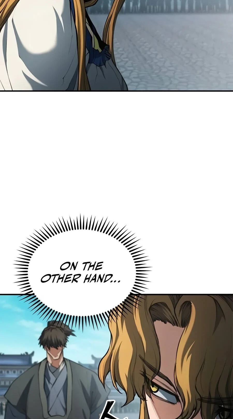 Psychopath in Murim Chapter 47 page 11 - 