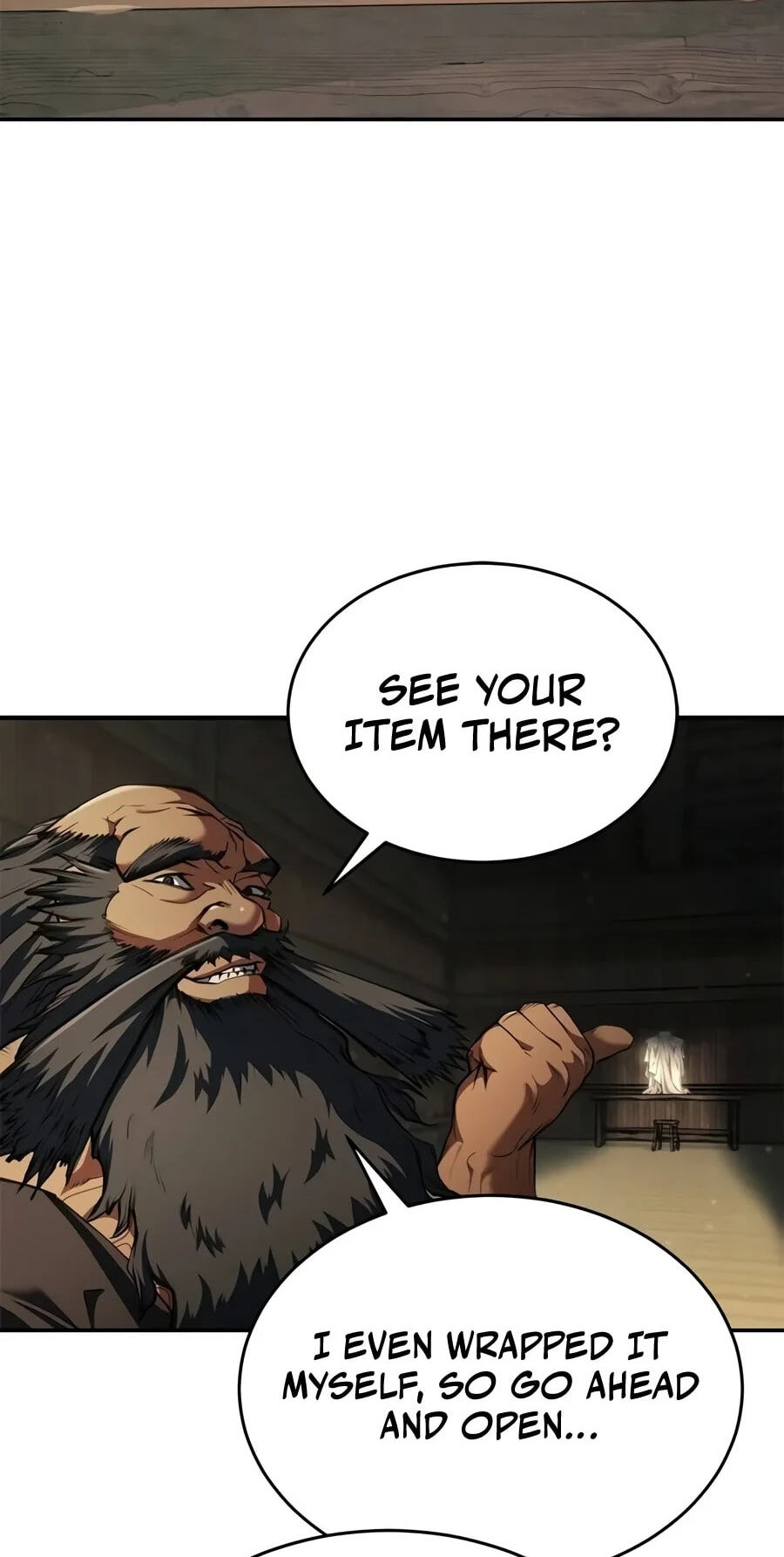 Psychopath in Murim Chapter 47 page 101 - 
