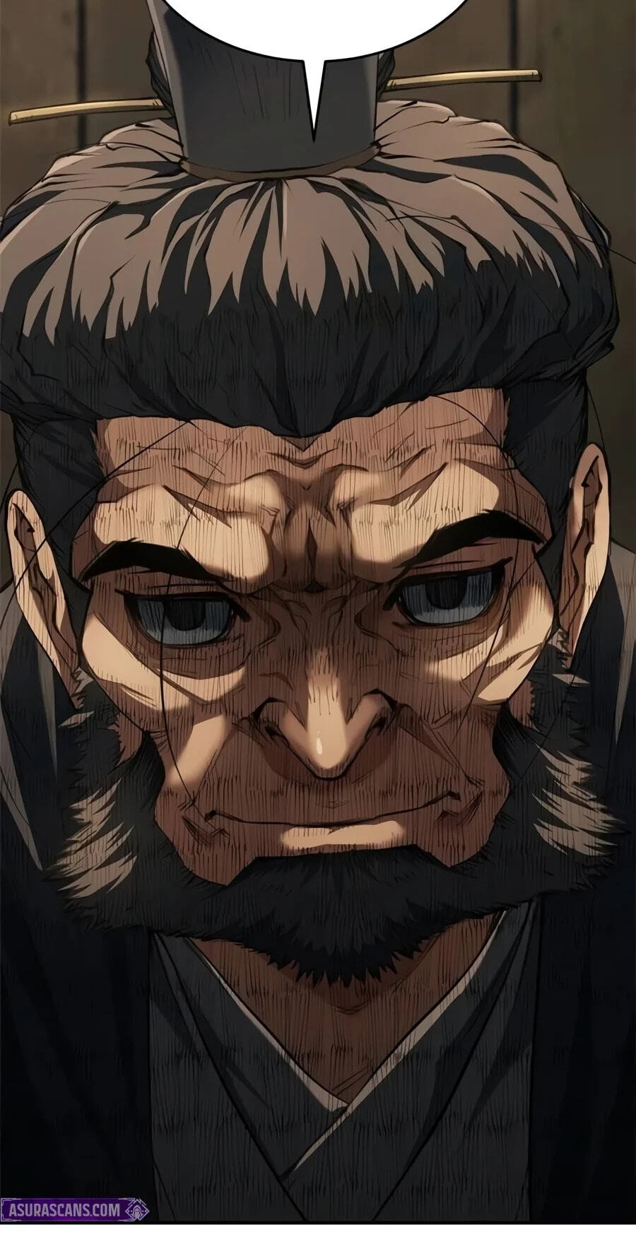 Psychopath in Murim Chapter 47 page 103 - 