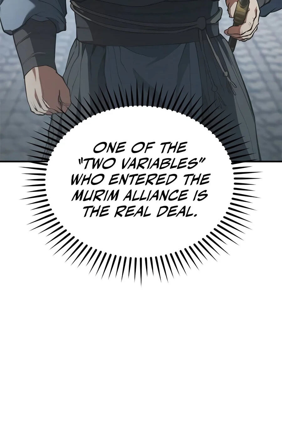 Psychopath in Murim Chapter 47 page 13 - 