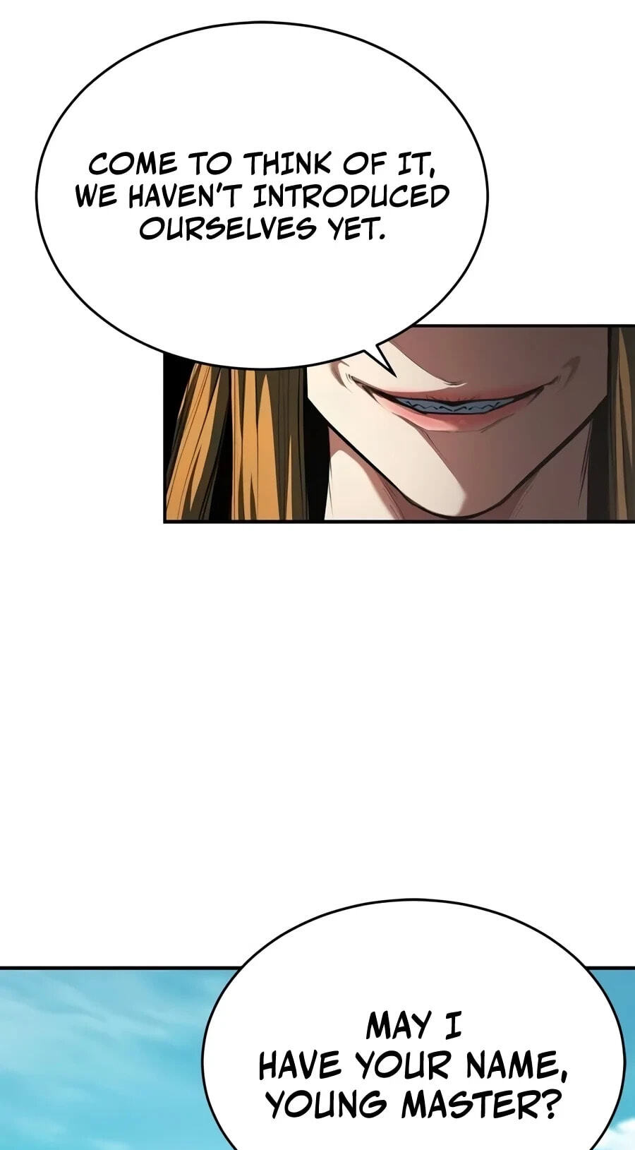 Psychopath in Murim Chapter 47 page 14 - 