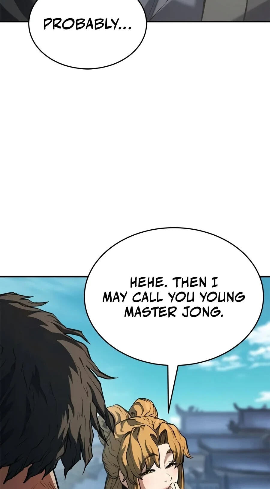 Psychopath in Murim Chapter 47 page 17 - 