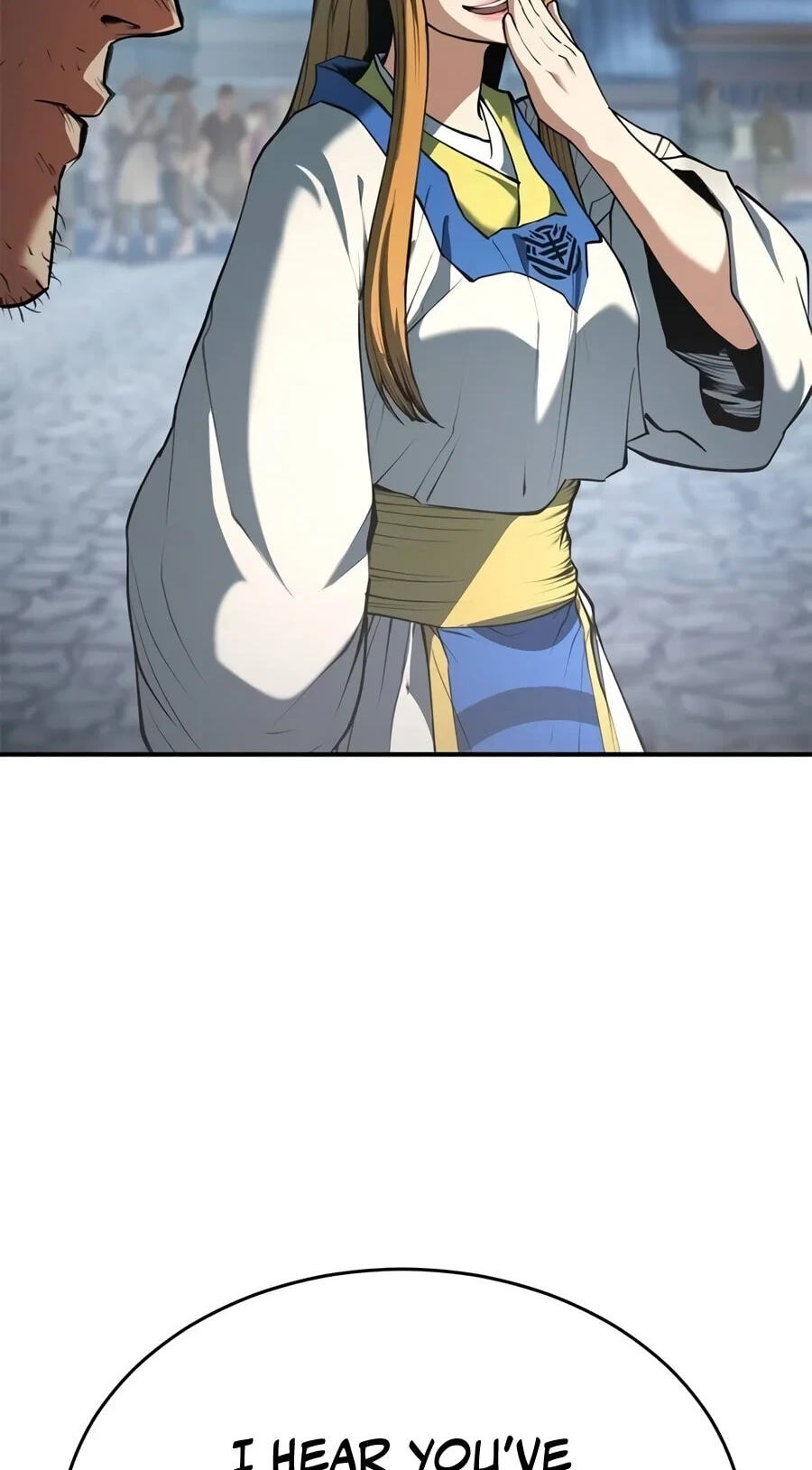 Psychopath in Murim Chapter 47 page 18 - 