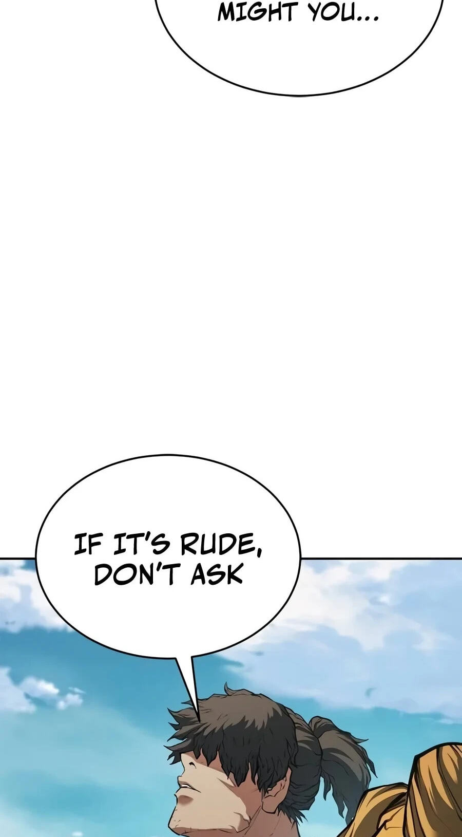 Psychopath in Murim Chapter 47 page 20 - 