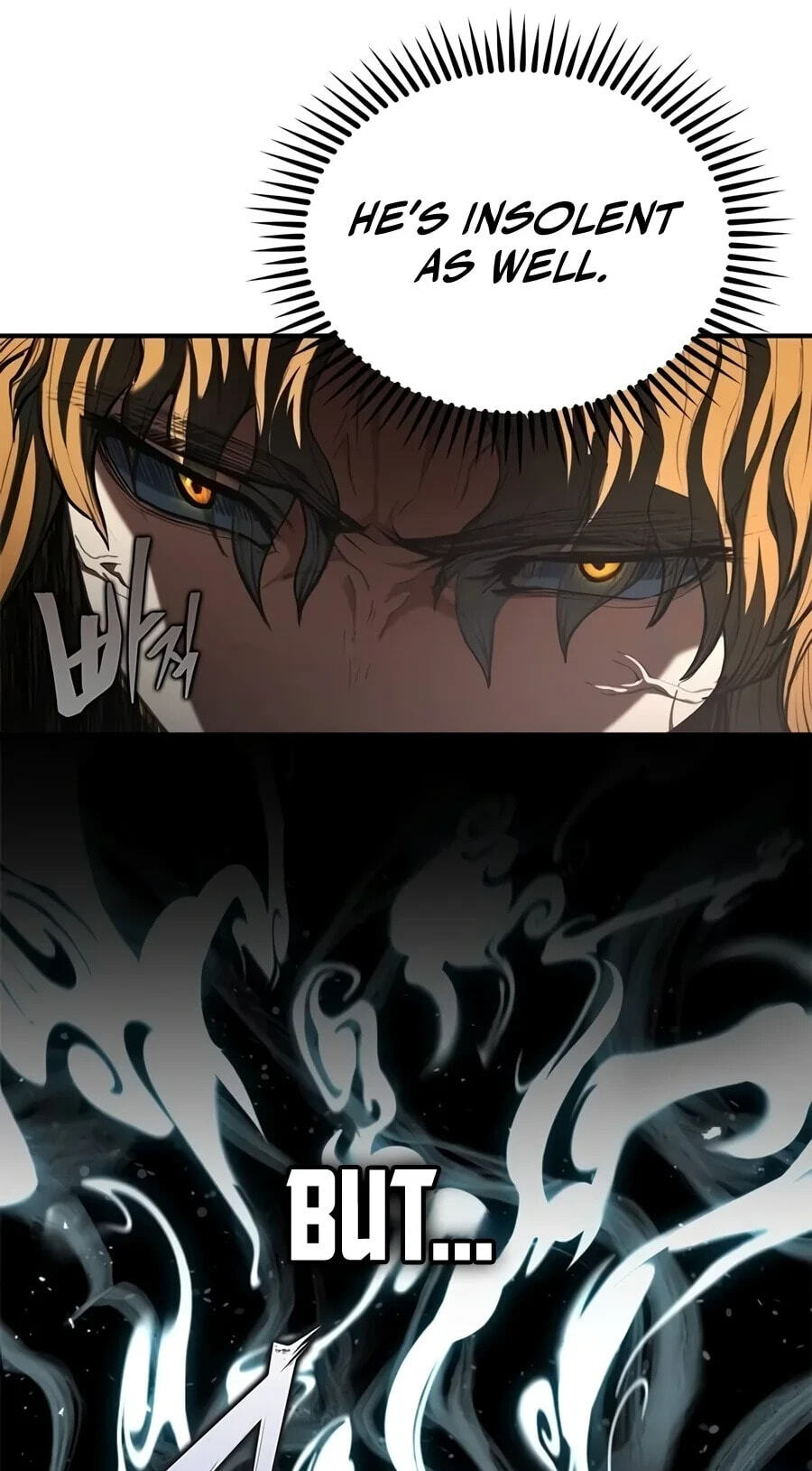 Psychopath in Murim Chapter 47 page 22 - 