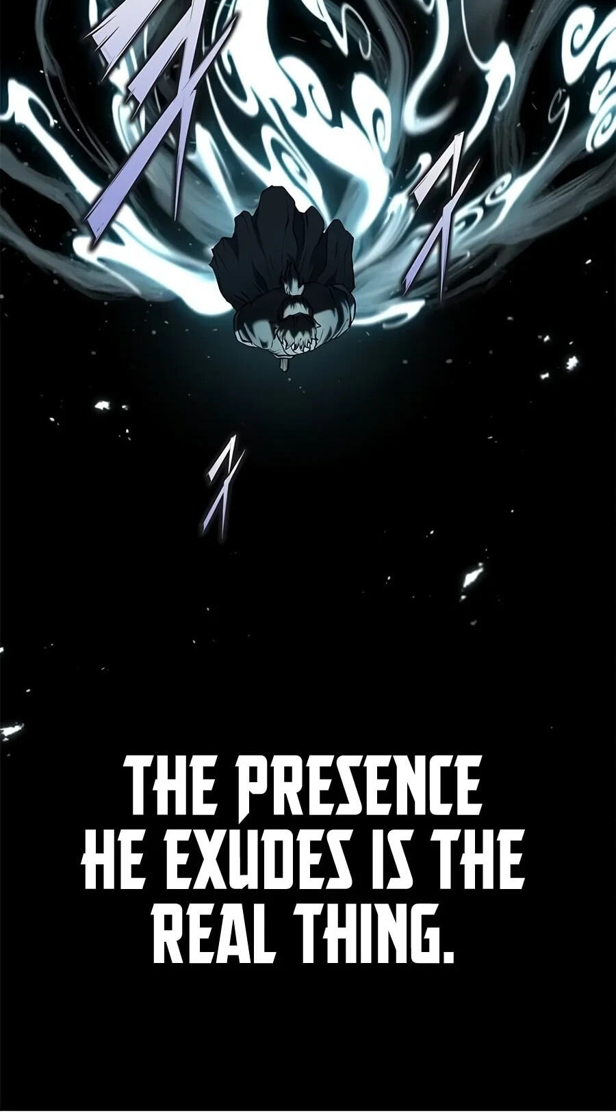 Psychopath in Murim Chapter 47 page 23 - 