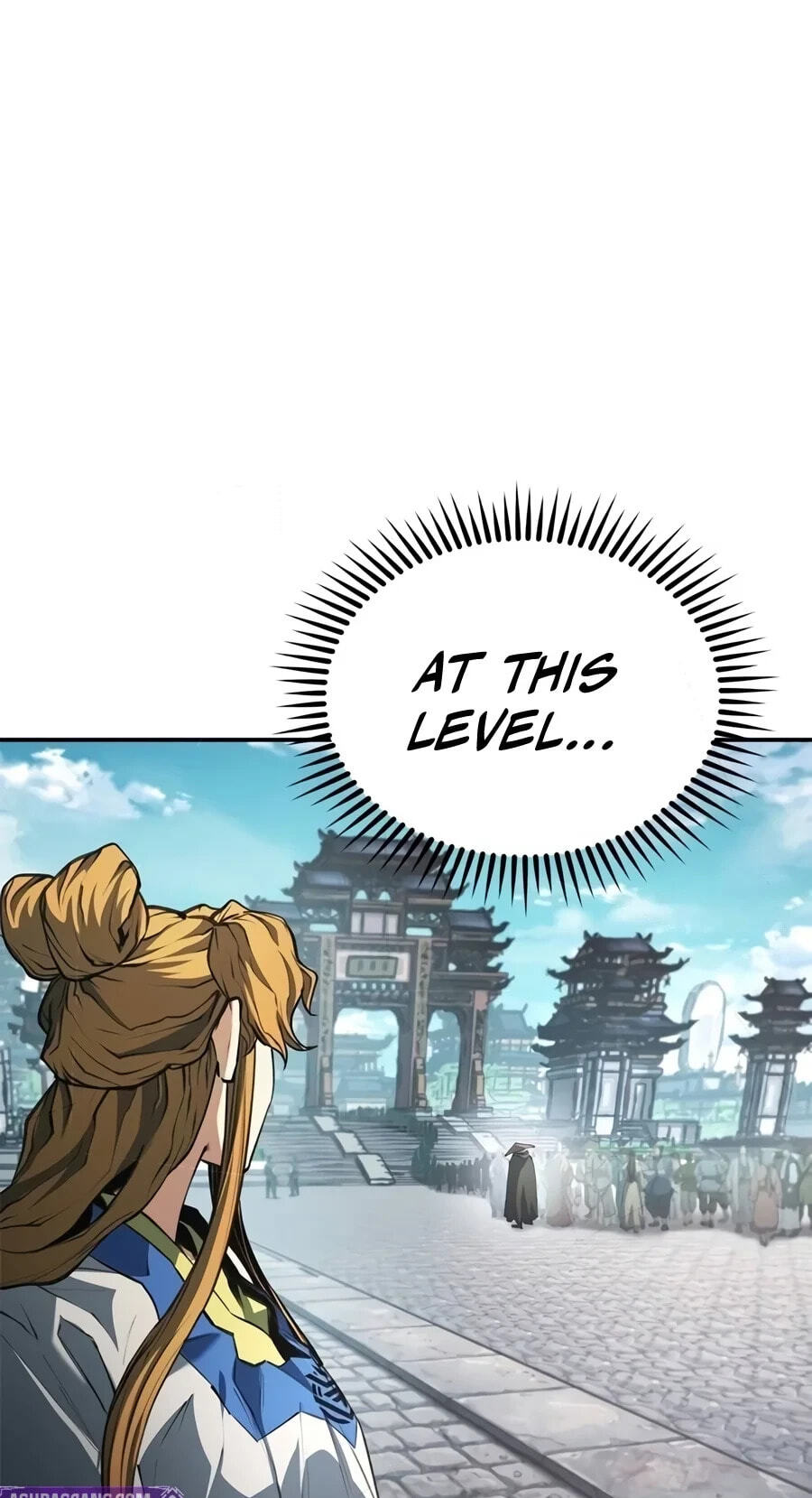 Psychopath in Murim Chapter 47 page 24 - 