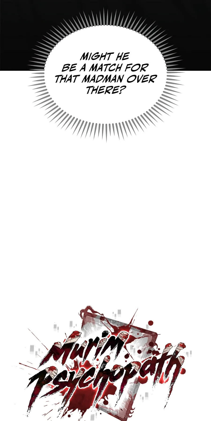 Psychopath in Murim Chapter 47 page 26 - 