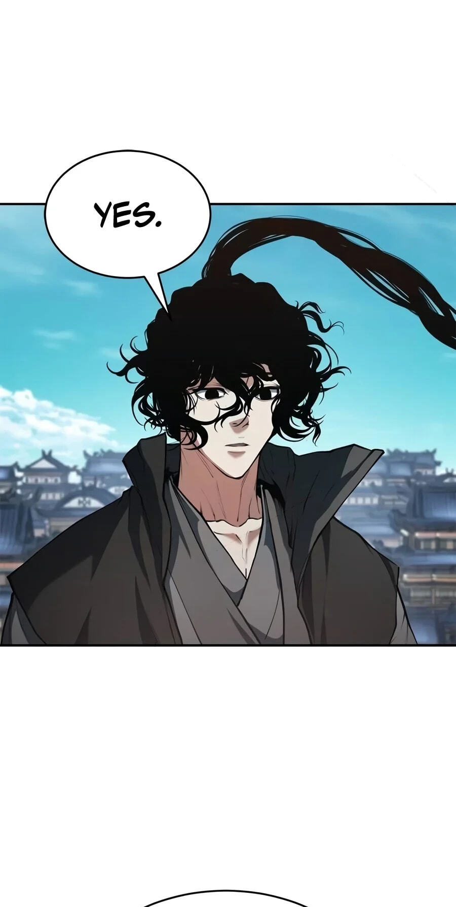Psychopath in Murim Chapter 47 page 30 - 