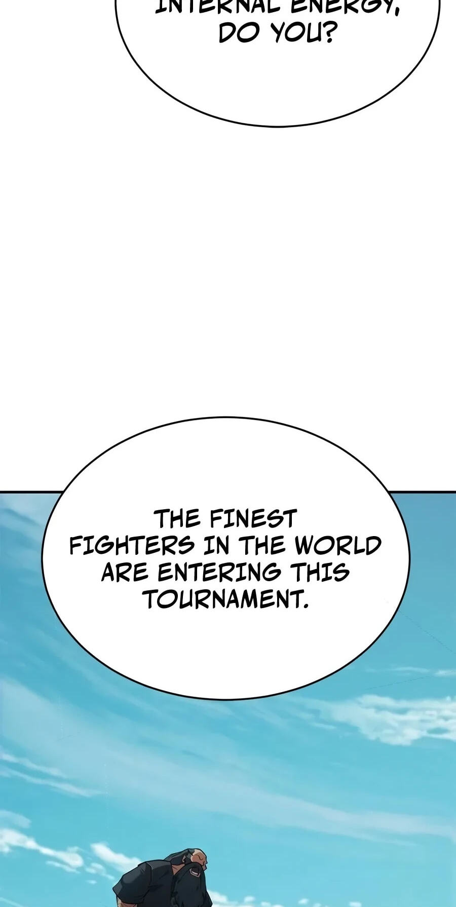 Psychopath in Murim Chapter 47 page 32 - 
