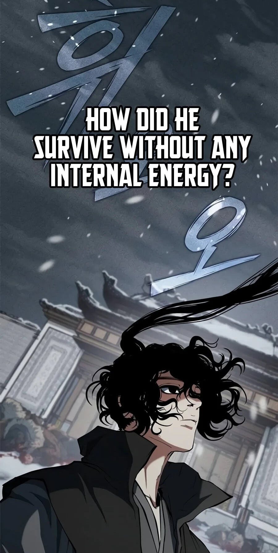 Psychopath in Murim Chapter 47 page 37 - 