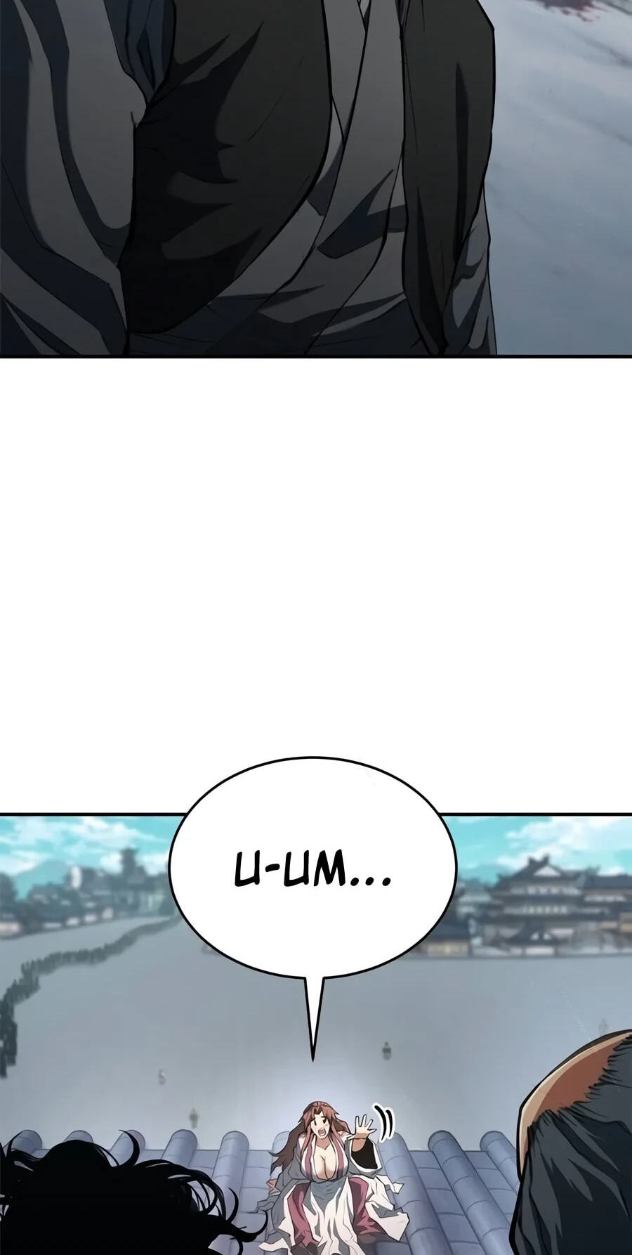Psychopath in Murim Chapter 47 page 38 - 