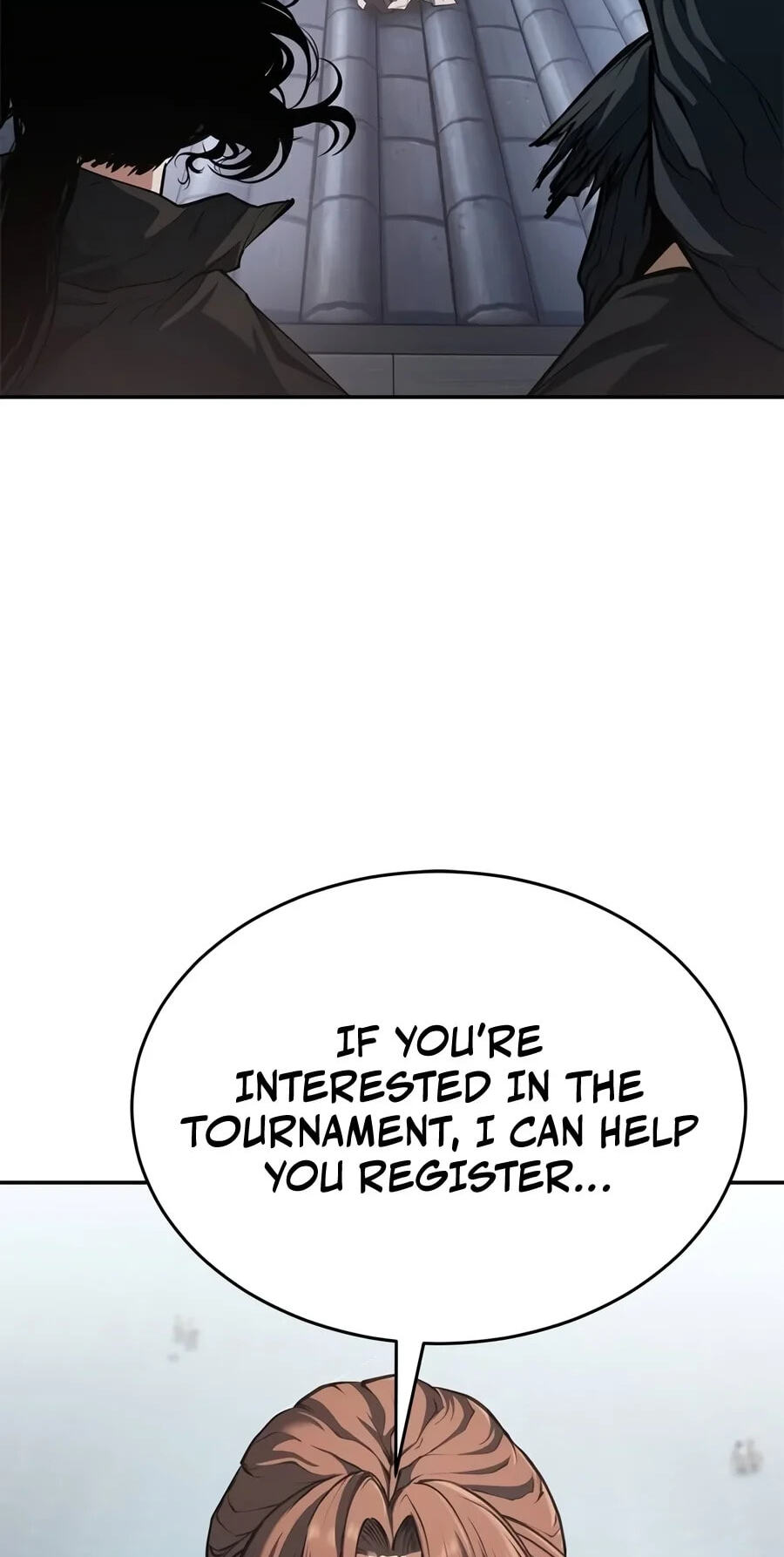 Psychopath in Murim Chapter 47 page 39 - 