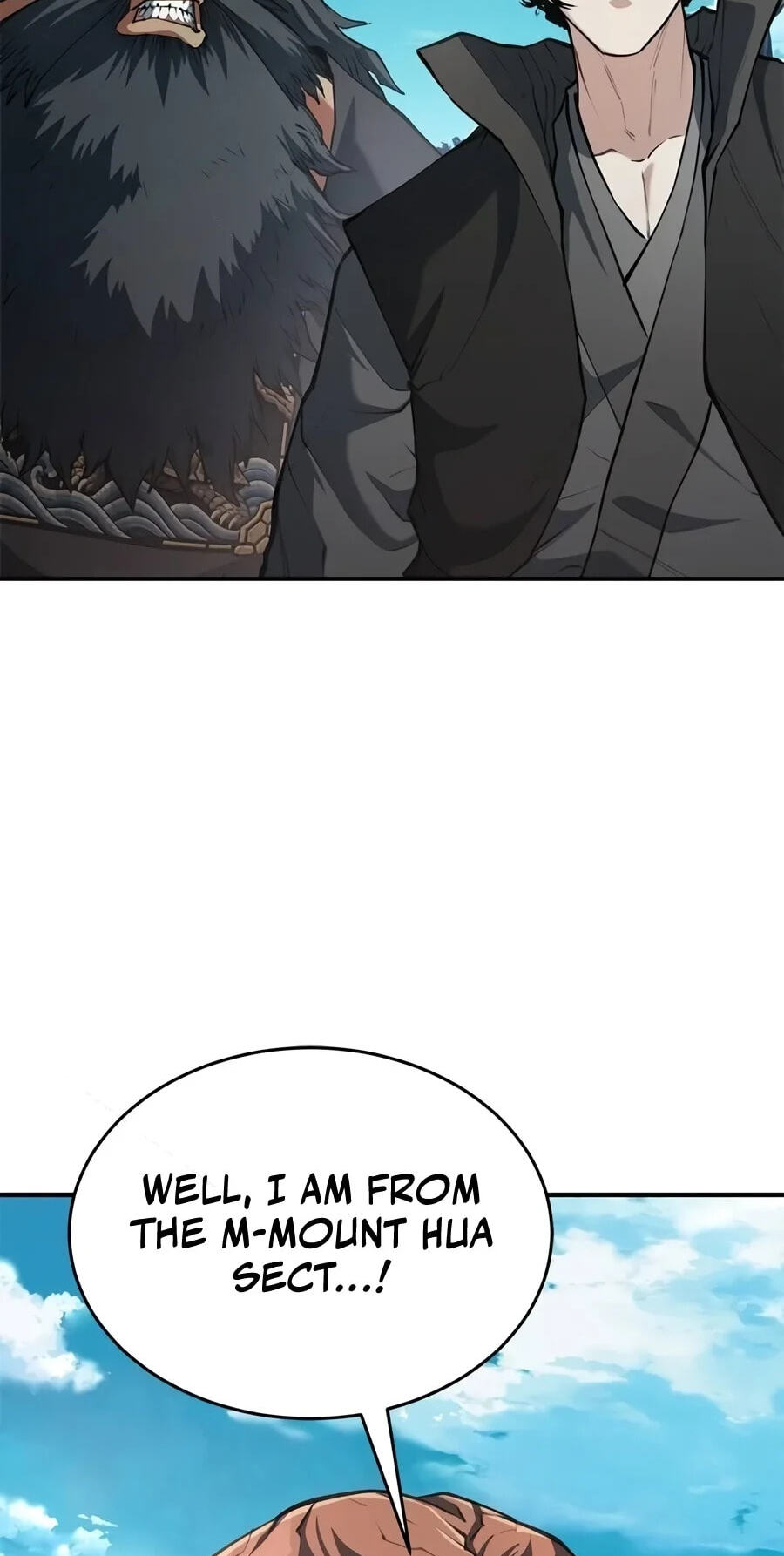 Psychopath in Murim Chapter 47 page 41 - 