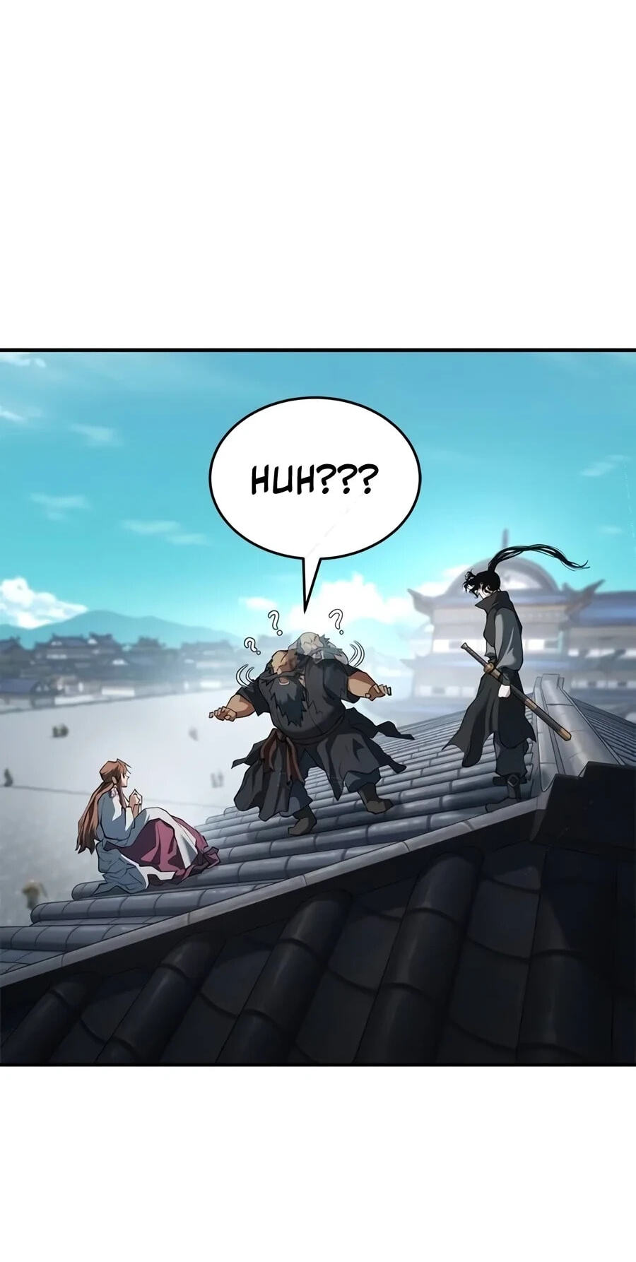 Psychopath in Murim Chapter 47 page 43 - 