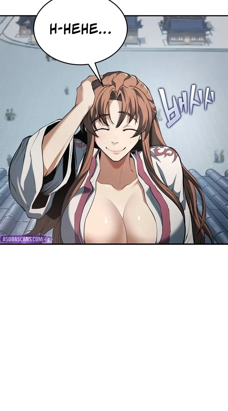 Psychopath in Murim Chapter 47 page 46 - 