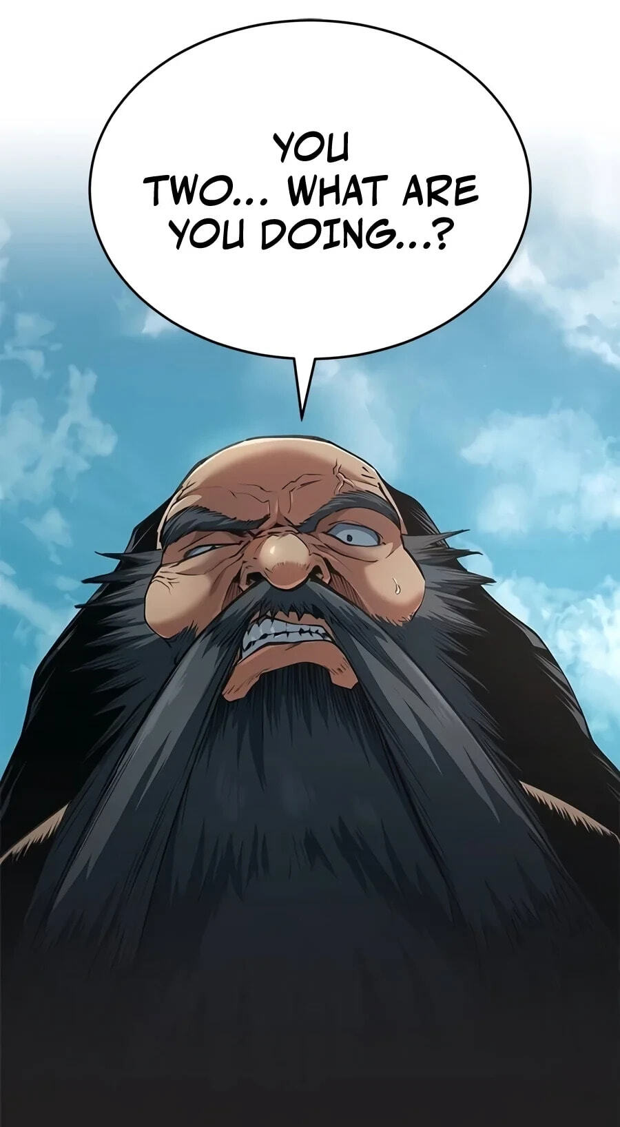 Psychopath in Murim Chapter 47 page 47 - 