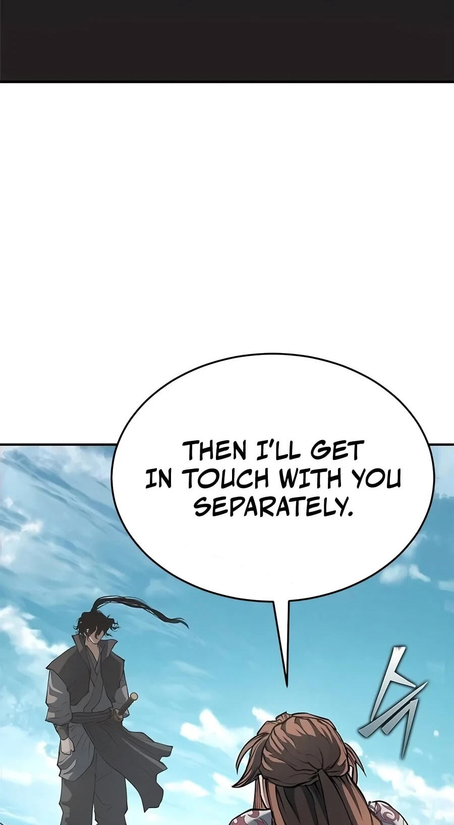 Psychopath in Murim Chapter 47 page 48 - 