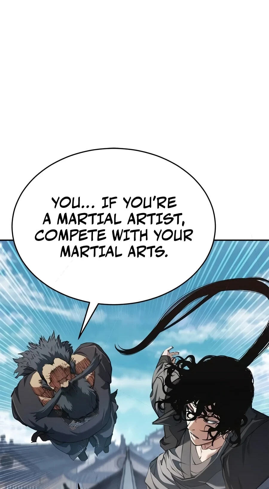 Psychopath in Murim Chapter 47 page 55 - 