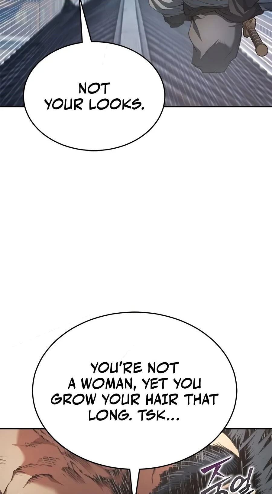 Psychopath in Murim Chapter 47 page 56 - 