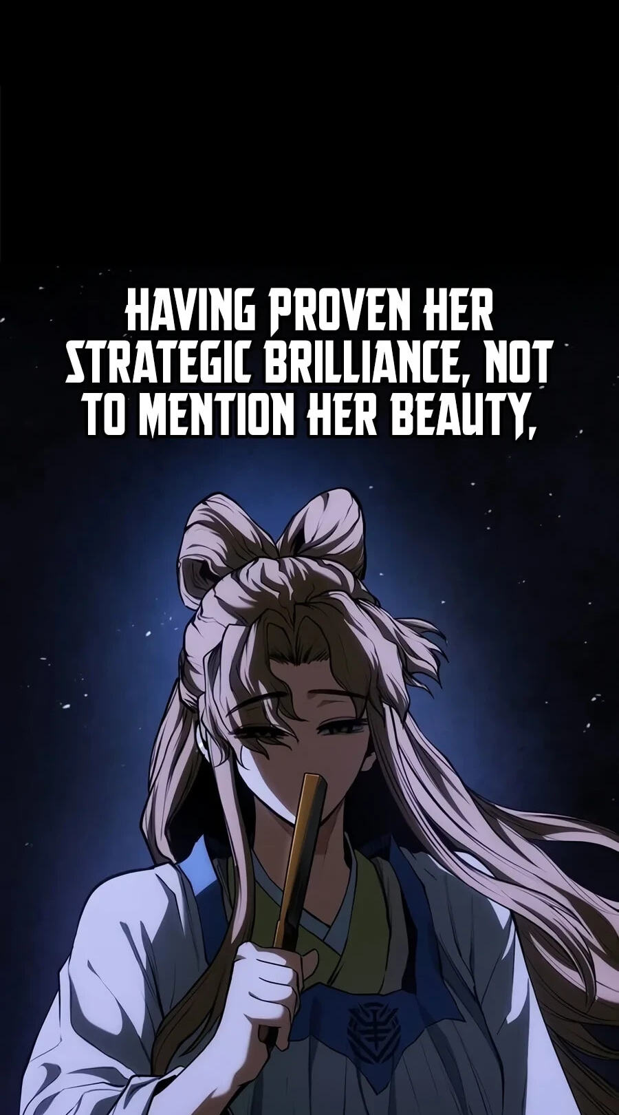 Psychopath in Murim Chapter 47 page 7 - 