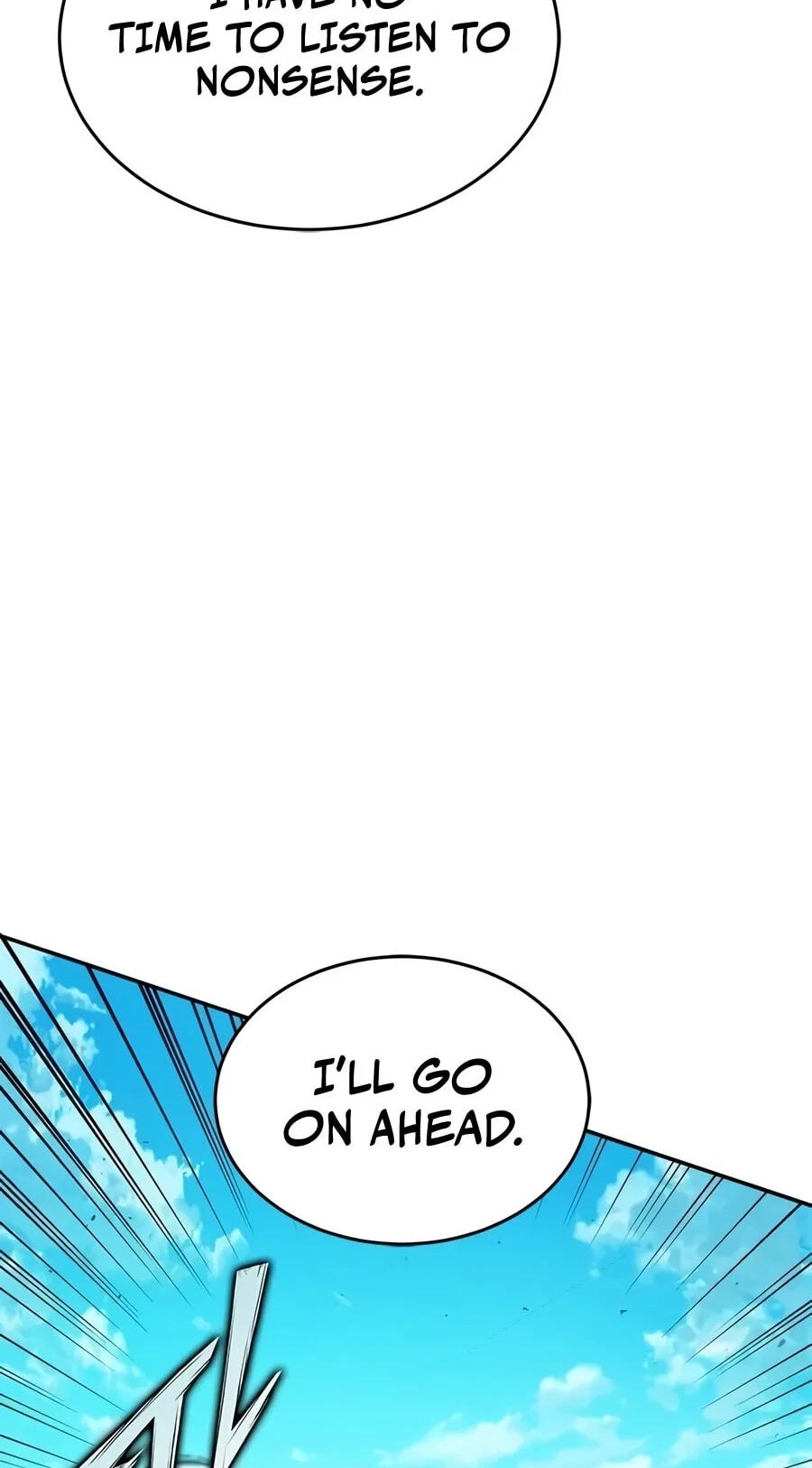 Psychopath in Murim Chapter 47 page 61 - 
