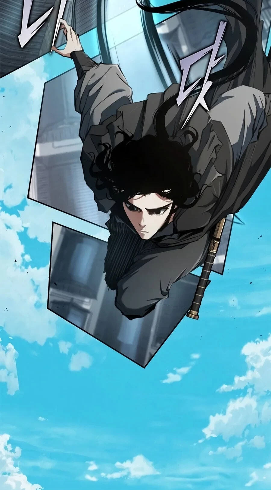 Psychopath in Murim Chapter 47 page 63 - 