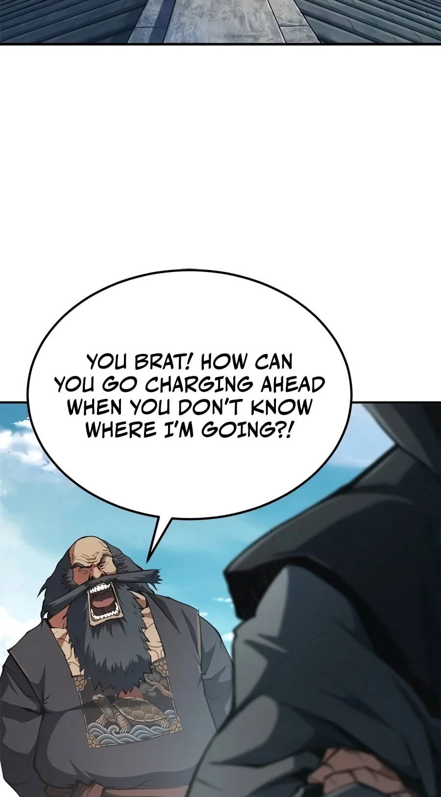 Psychopath in Murim Chapter 47 page 65 - 