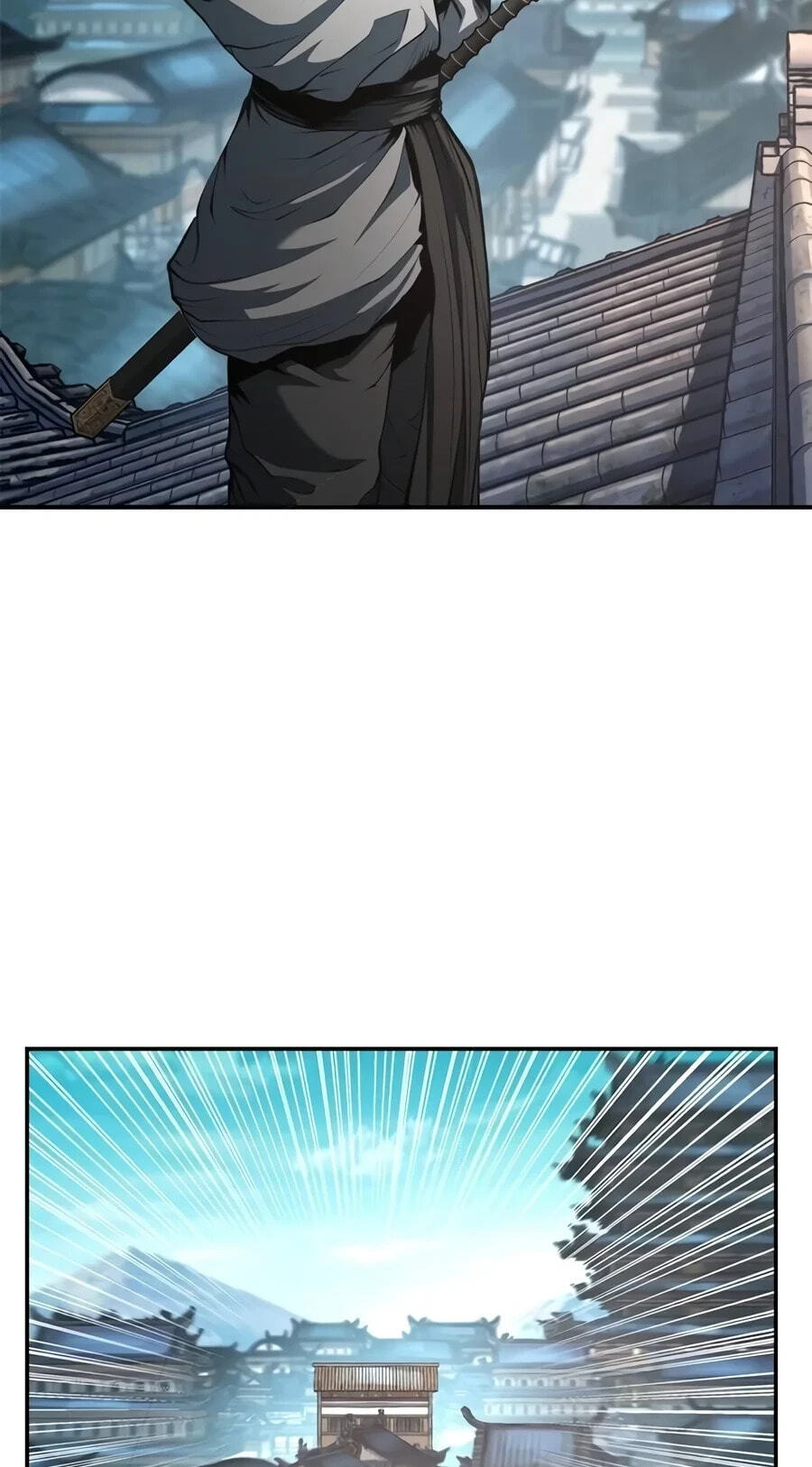 Psychopath in Murim Chapter 47 page 67 - 