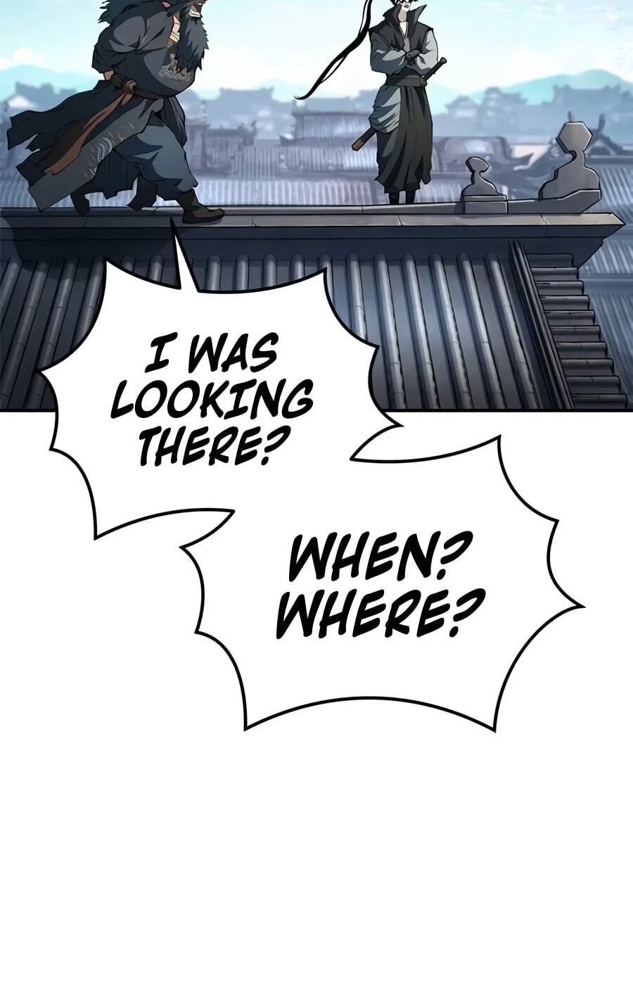 Psychopath in Murim Chapter 47 page 70 - 