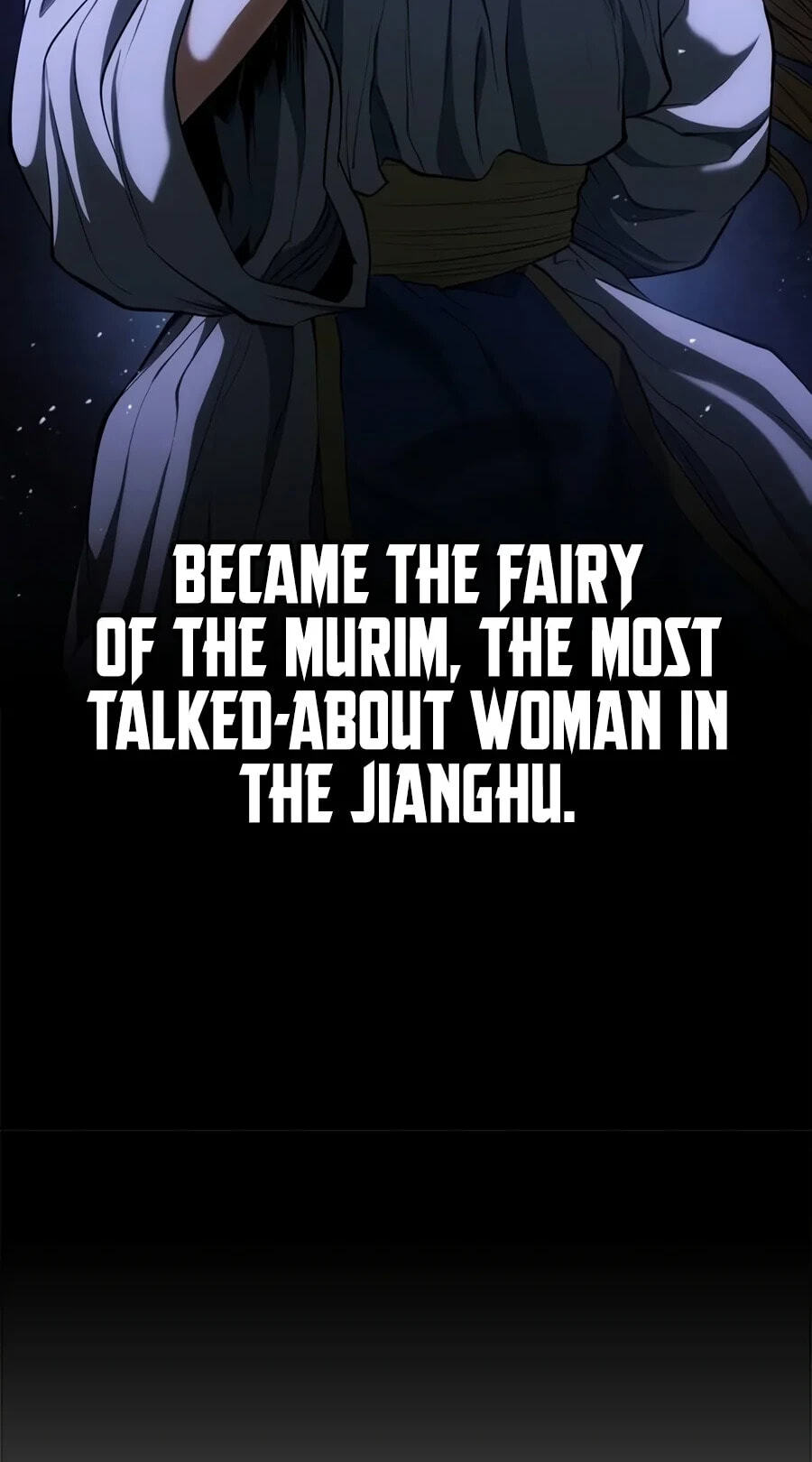 Psychopath in Murim Chapter 47 page 8 - 