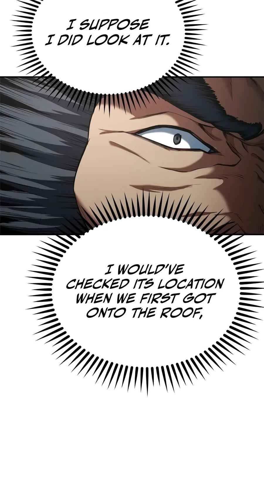 Psychopath in Murim Chapter 47 page 73 - 