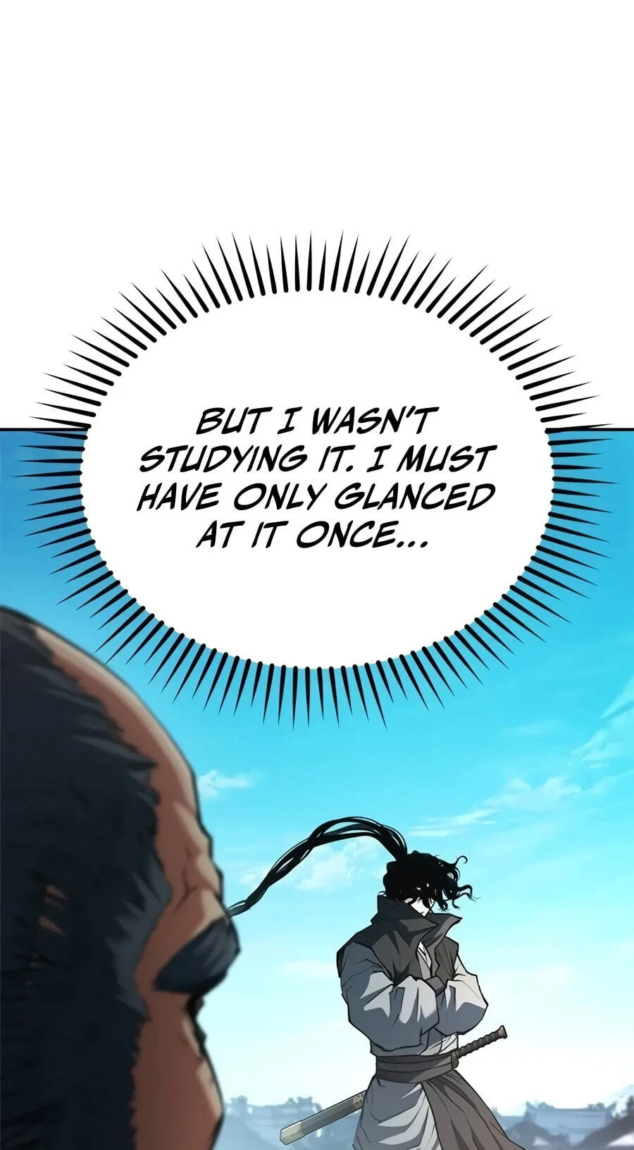 Psychopath in Murim Chapter 47 page 74 - 