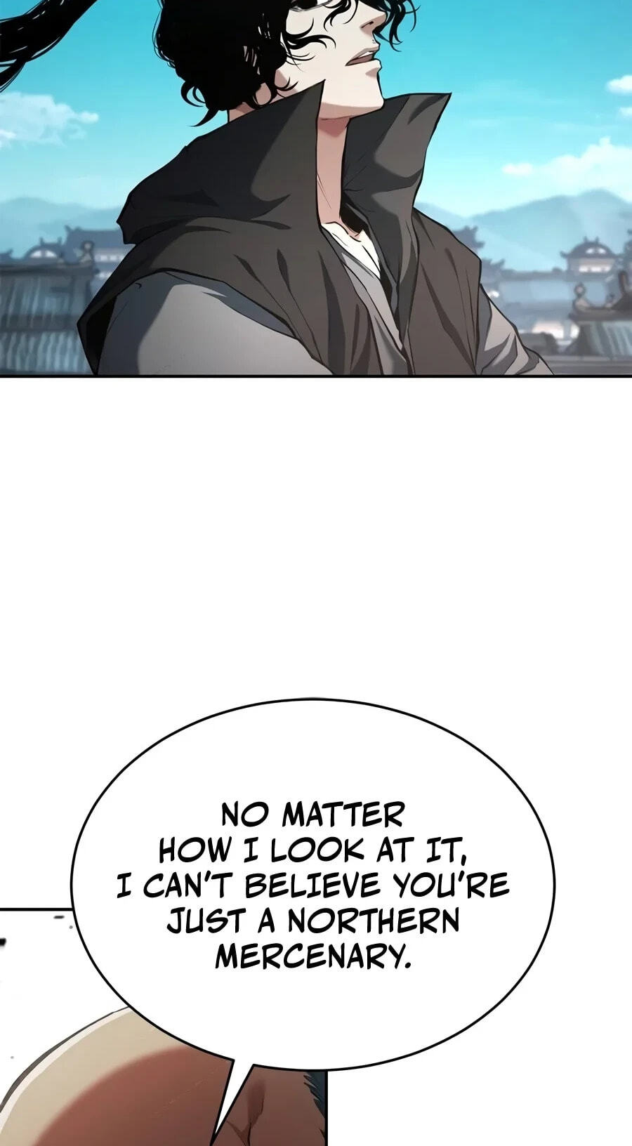 Psychopath in Murim Chapter 47 page 77 - 