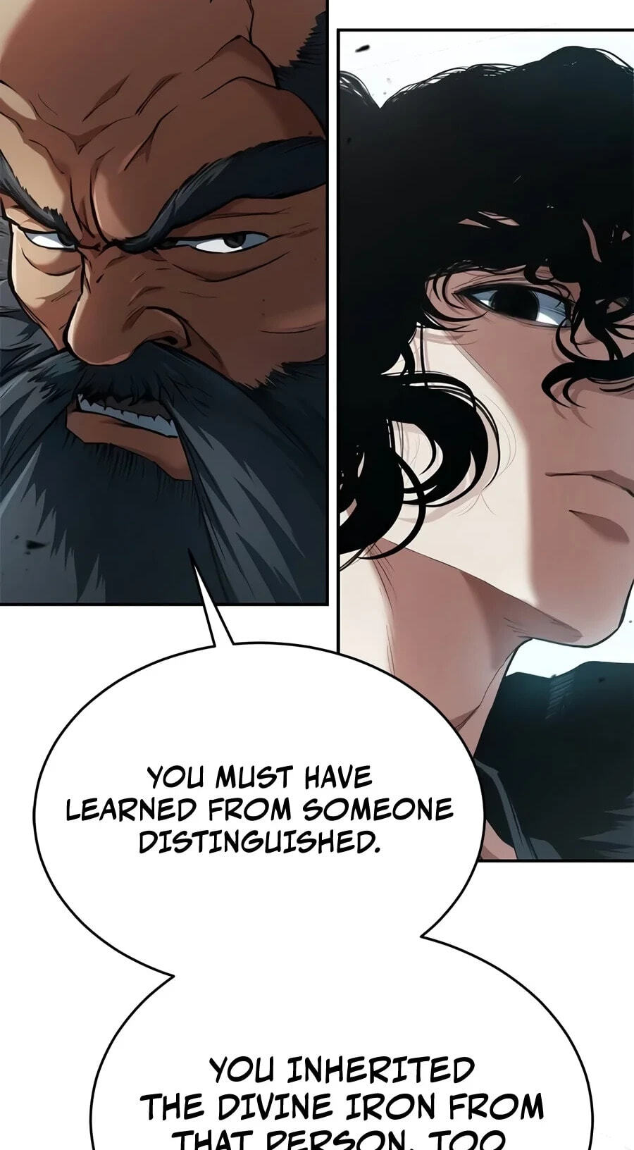 Psychopath in Murim Chapter 47 page 78 - 
