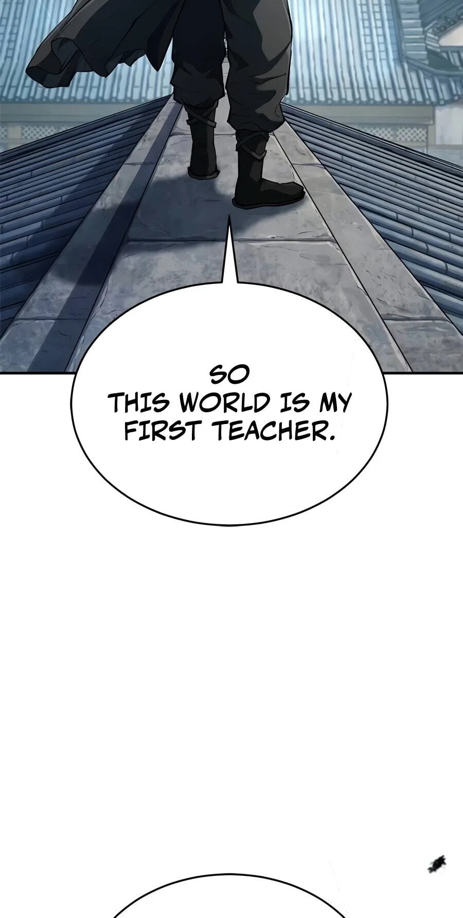Psychopath in Murim Chapter 47 page 84 - 