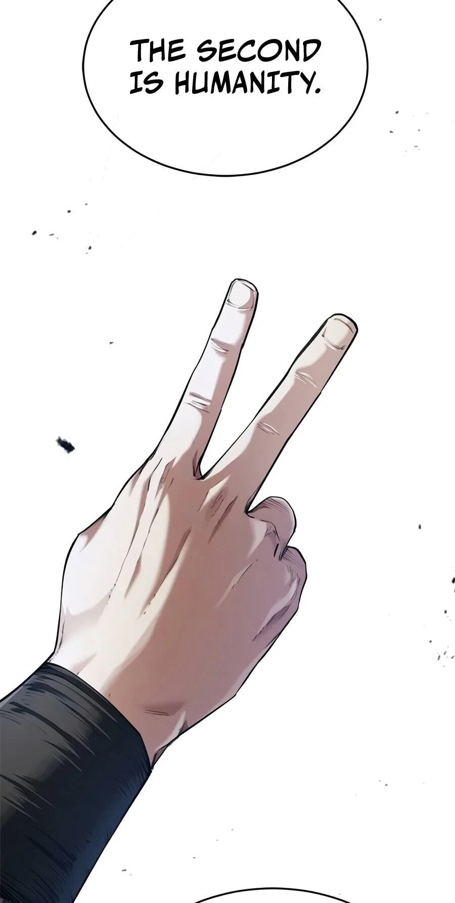 Psychopath in Murim Chapter 47 page 85 - 